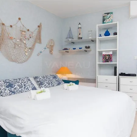 Apartamento Vaneau Mediterranean Cannes