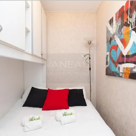 Vaneau Mediterranean Cannes