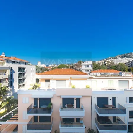 Vaneau Mediterranean Apartamento