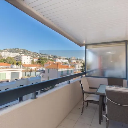 Apartamento Vaneau Mediterranean *
